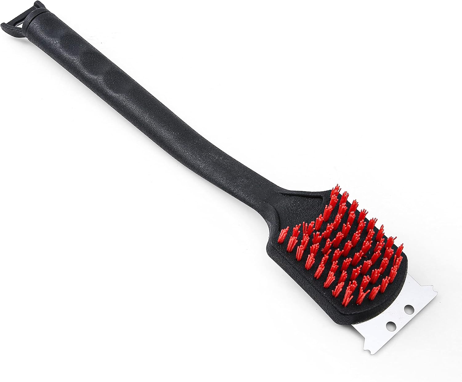 Kingsford Grill Cleaning Brush with Scraper and Bottle Opener, 17 Inch — view 2